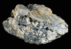 Sinkankasite from Barker-Ferguson Mine, near Keystone, South Dakota (Type Locality for Sinkankasite)