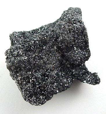 Franckeite from Animas District, Oururo, Bolivia (Type Locality for Franckeite)