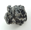 Geocronite from Sala, Vastmanland, Sweden (Type Locality for Geocronite)