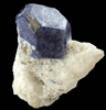 Lazurite var. Lapis Lazuli from Sar-e-Sang, Kokscha Valley, Badakshan, Afghanistan (Type Locality for Lazurite)