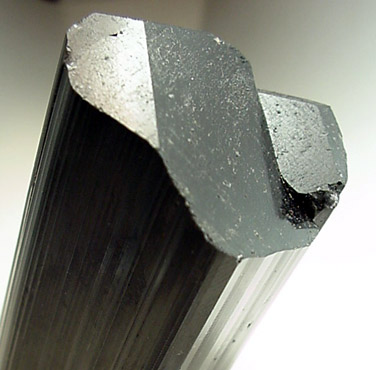 Schorl Tourmaline from Pech, Nuristan, Kunar, Afghanistan