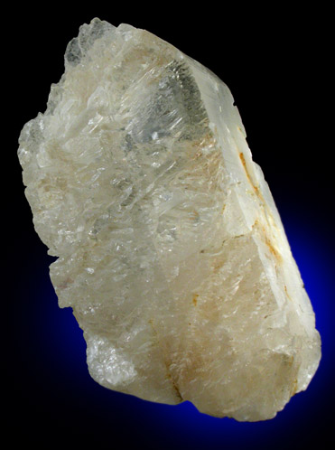 Petalite from Paprok, Kamdesh District, Nuristan Province, Afghanistan