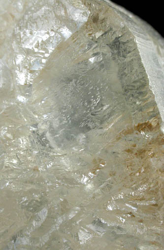 Petalite from Paprok, Kamdesh District, Nuristan Province, Afghanistan