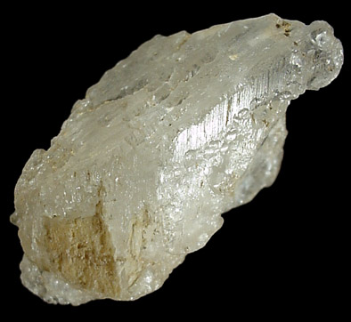 Petalite from Paprok, Kamdesh District, Nuristan Province, Afghanistan