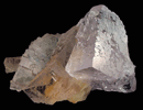 Fluorite from Berbes Mine, Ribidisella, Oviedo, Asturias, Spain