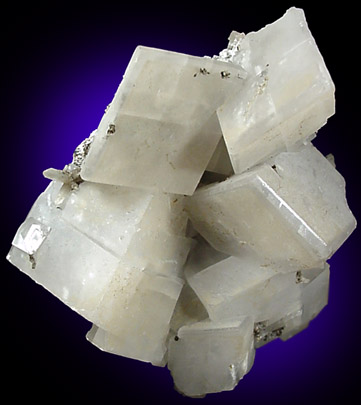 Calcite from Naica District, Saucillo, Chihuahua, Mexico