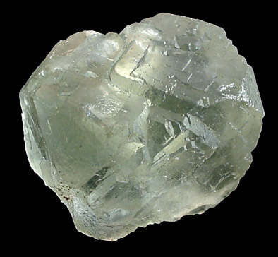 Fluorite from Madoc, Ontario, Canada