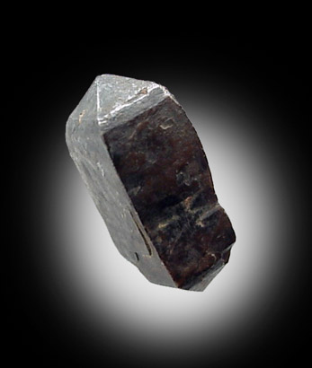 Zircon from Faraday Mine, Bancroft, Ontario, Canada