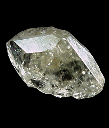 Datolite from Faraday Mine, Bancroft, Ontario, Canada