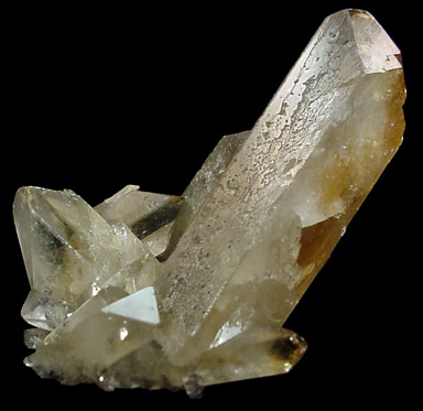Barite from Muscadroxiu Mine, Silius, Cagliari Province, Sardinia, Italy