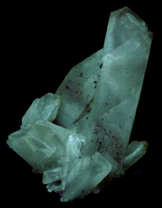 Barite from Muscadroxiu Mine, Silius, Cagliari Province, Sardinia, Italy