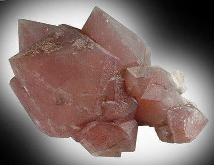 Quartz with Rutile from Aktas, Dzhezkazgan Oblast, Kazakhstan