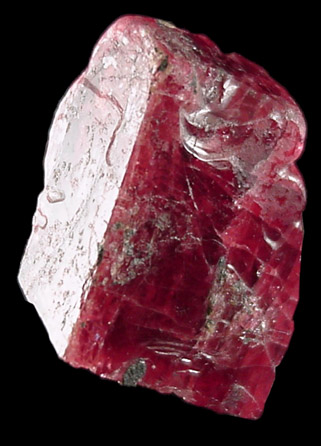 Rhodonite from Broken Hill, New South Wales, Australia