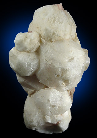 Analcime from Mont Saint-Hilaire, Qubec, Canada