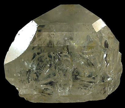 Topaz from Furnas Mine, St. Maria Municipio, Brazil