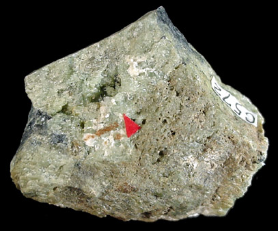 Ludlamite and Vivianite from Palermo Mine, North Groton Pegmatite District, Grafton County, New Hampshire