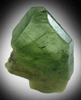 Forsterite var. Peridot from Suppat, Naran-Kagan Valley, Kohistan District, Khyber Pakhtunkhwa (North-West Frontier Province), Pakistan