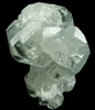 Datolite from Dalnegorsk, Primorskiy Kray, Russia