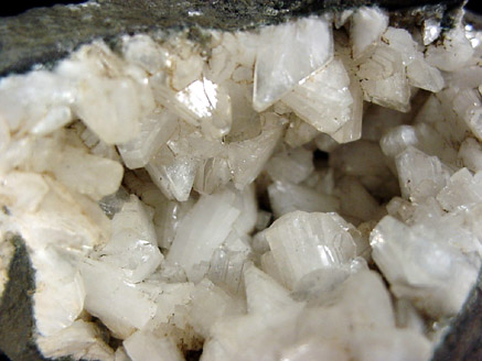 Heulandite-Ca from DjupifjorOur, Iceland