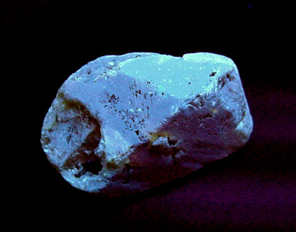 Scheelite from near Khapalu, Pakistan