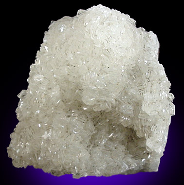 Hemimorphite from Sterling Mine, Ogdensburg, Sterling Hill, Sussex County, New Jersey