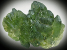 Forsterite var. Peridot from Suppat, Naran-Kagan Valley, Kohistan District, Khyber Pakhtunkhwa (North-West Frontier Province), Pakistan