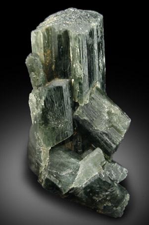 Tremolite from Selleck Road Locality, West Pierrepont, St. Lawrence County, New York