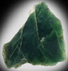 Antigorite var. Williamsite from Low's Mine, Maryland