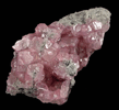 Smithsonite var. cobaltian from Tsumeb Mine, Otavi-Bergland District, Oshikoto, Namibia