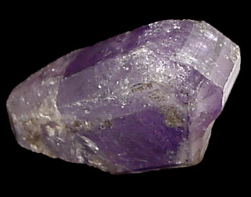 Fluorapatite from Nuristan Province, Afghanistan