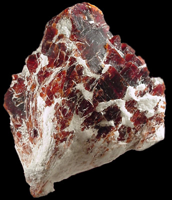 Villiaumite from Cancrisilitovoye pegmatite, Lovozero massif, Kola Peninsula, Russia