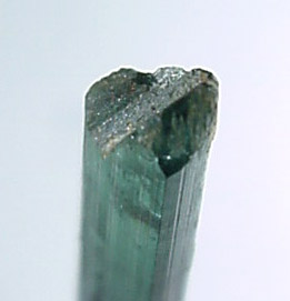 Elbaite Tourmaline from Fisher Quarry, Topsham, Maine