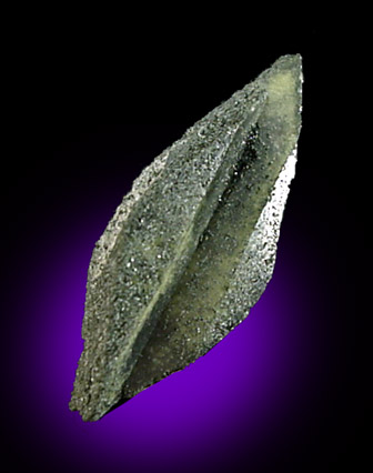 Titanite - Twinned Crystals from Bagrote Area, Gilgit-Baltistan, Pakistan