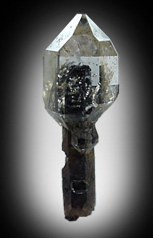 Black diamond - a treasure from the meteor - cjewelrydiamond