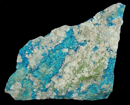 Lemanskiite from El Guanaco Mine, Antofagasta, Chile (Type Locality for Lemanskiite)