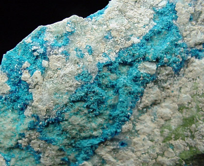 Lemanskiite from El Guanaco Mine, Antofagasta, Chile (Type Locality for Lemanskiite)