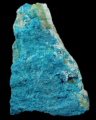 Lemanskiite from El Guanaco Mine, Antofagasta, Chile (Type Locality for Lemanskiite)