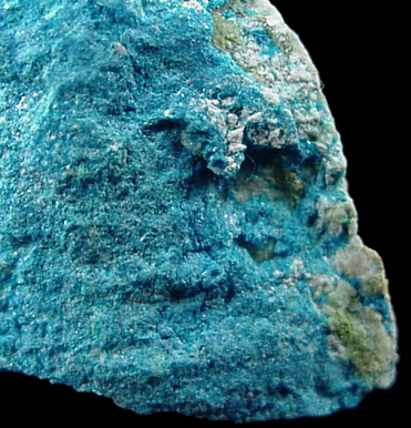 Lemanskiite from El Guanaco Mine, Antofagasta, Chile (Type Locality for Lemanskiite)