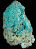 Lemanskiite from El Guanaco Mine, Antofagasta, Chile (Type Locality for Lemanskiite)