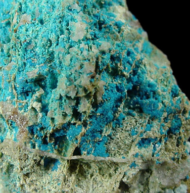 Lemanskiite from El Guanaco Mine, Antofagasta, Chile (Type Locality for Lemanskiite)