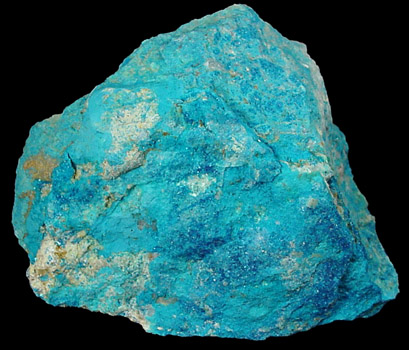 Lemanskiite from El Guanaco Mine, Antofagasta, Chile (Type Locality for Lemanskiite)