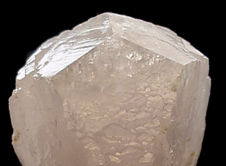 Calcite var. Manganoan from Dalnegorsk, Primorskiy Kray, Russia