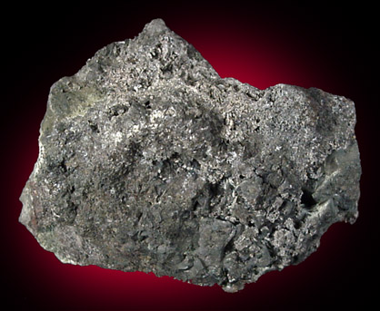 Algodonite from Algodones Mine, Coquimbo, Chile (Type Locality for Algodonite)