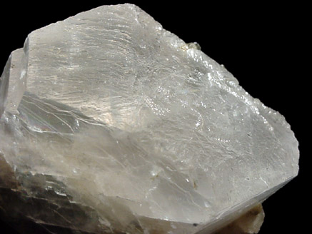 Calcite from Dalnegorsk, Primorskiy Kray, Russia