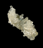 Apophyllite from Jeffrey Mine, Asbestos, Québec, Canada