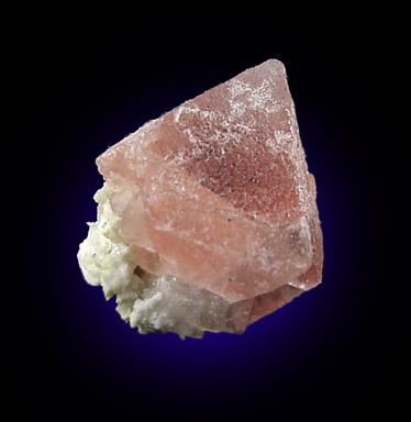 Fluorite from Winterstock, Goschener Alp, Kanton Uri, Switzerland