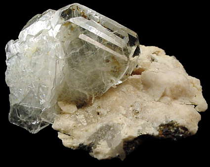 Barite from Naica Mine, Saucillo, Chihuahua, Mexico