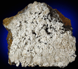 Calcite from Treasure Hawk Mine, Ophir District, Tooele County, Utah