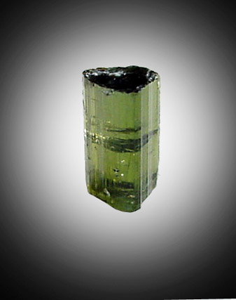 Elbaite Tourmaline from Gillette Quarry, Haddam Neck, Middlesex County, Connecticut