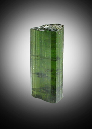 Elbaite Tourmaline from Gillette Quarry, Haddam Neck, Middlesex County, Connecticut